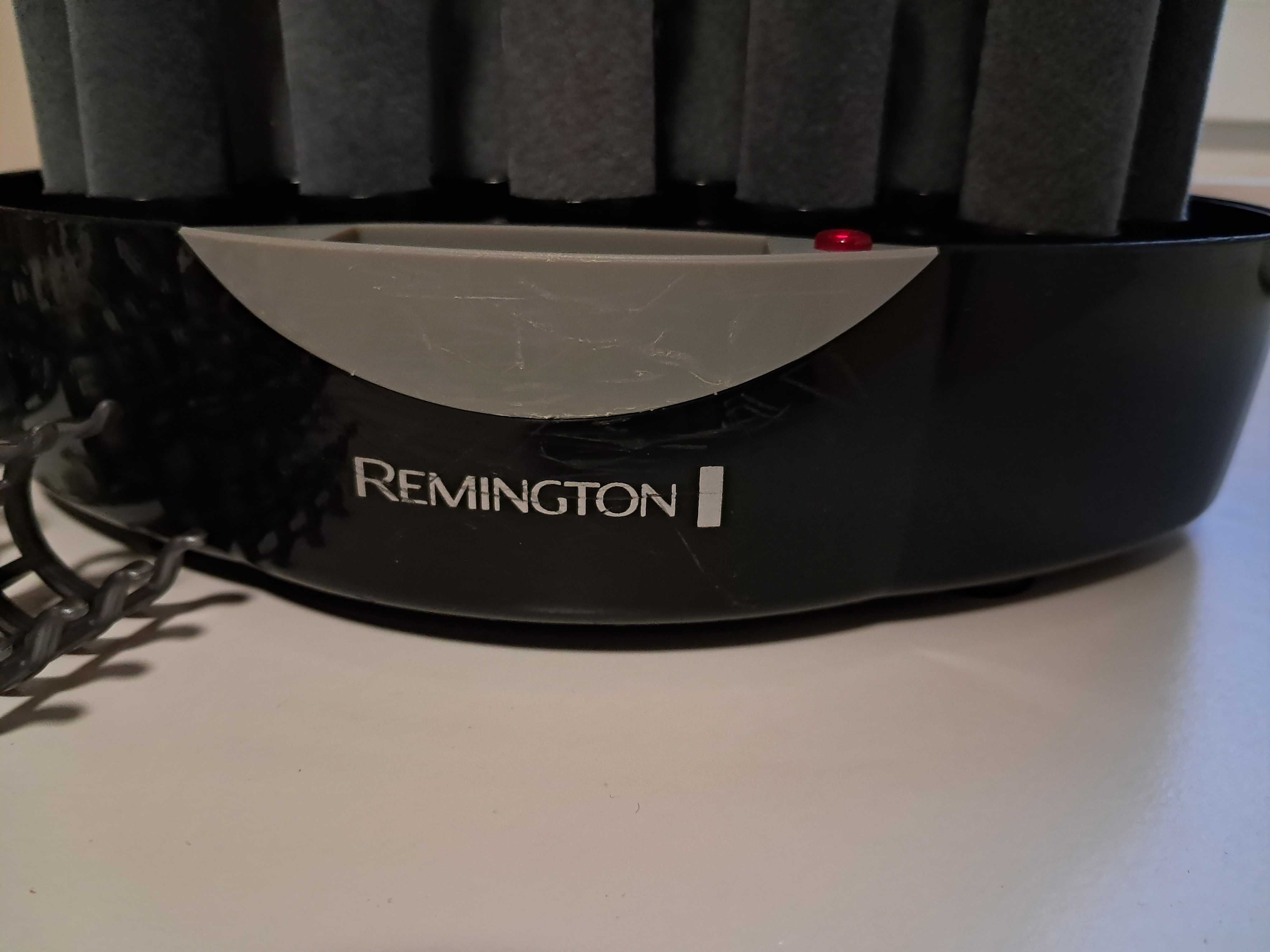 Електробігуді Remington