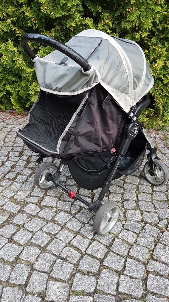 Wózek spacerowy Baby Jogger Citi mini