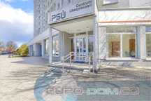 5686- Lokal handlowo-usługowy Poznań Rataje