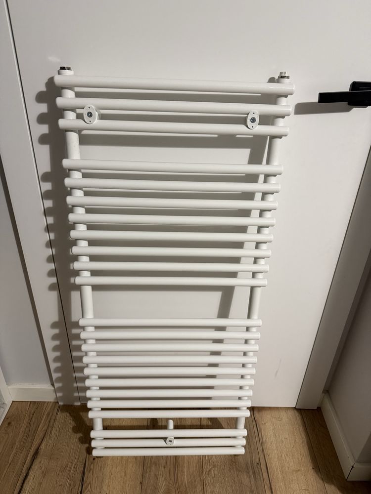 Kaloryfer Grzejnik tazienkowy 50x115