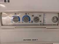 Vendo Caldeira vitoria Roca 20/20