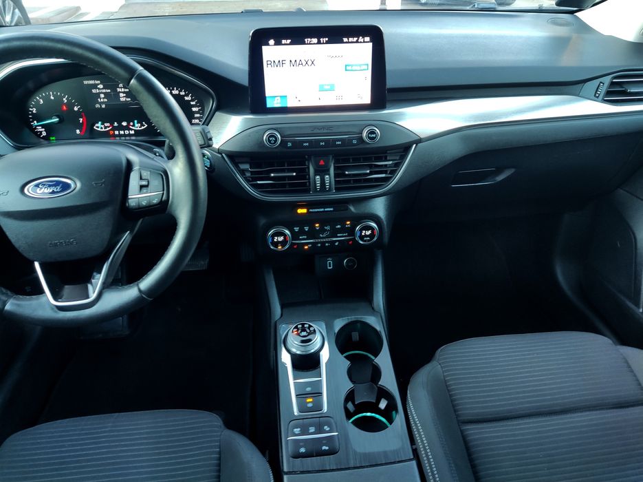 Na sprzedaż Ford Focus 1.0 EcoBoost  Titanium