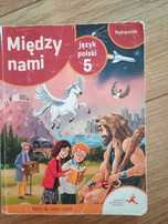 Podręcznik Między nami kl 5