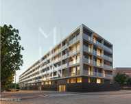 Apartamento T2 junto ao IPO com  lugar de garagem