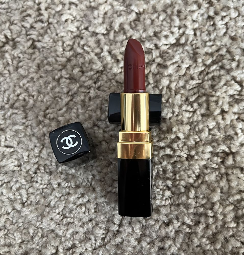 Chanel Rouge Coco 490 Lover pomadka szminka do ust