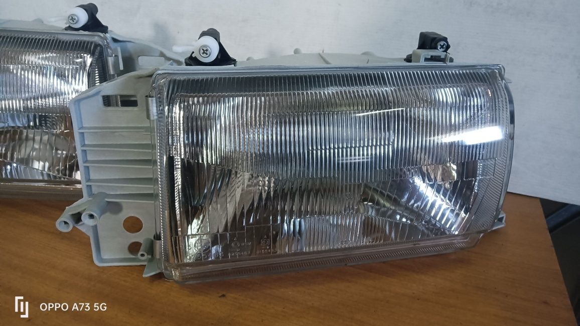 Farol Fiat tipo ótica 1995 depo