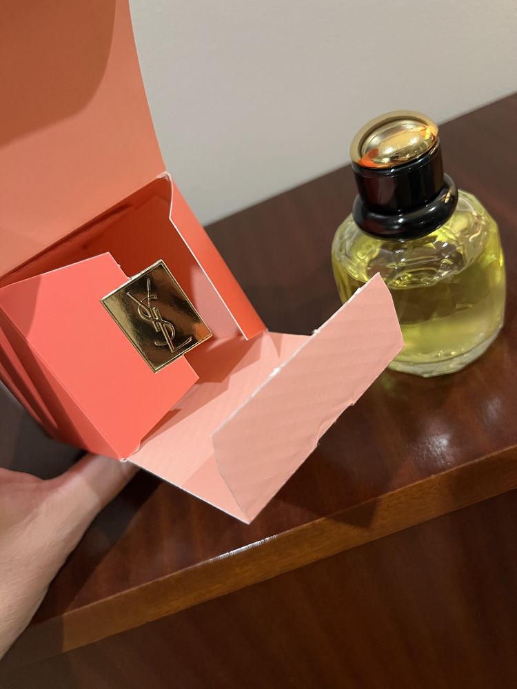 Ysl Paris edp 75 ml edp