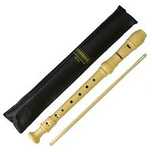 Hohner B3918 C flet prosty sopranowy chwytnia niemiecka German