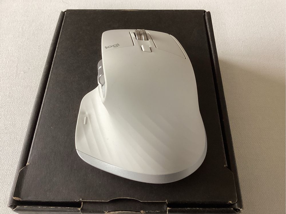 Logitech MX Master for Mac
