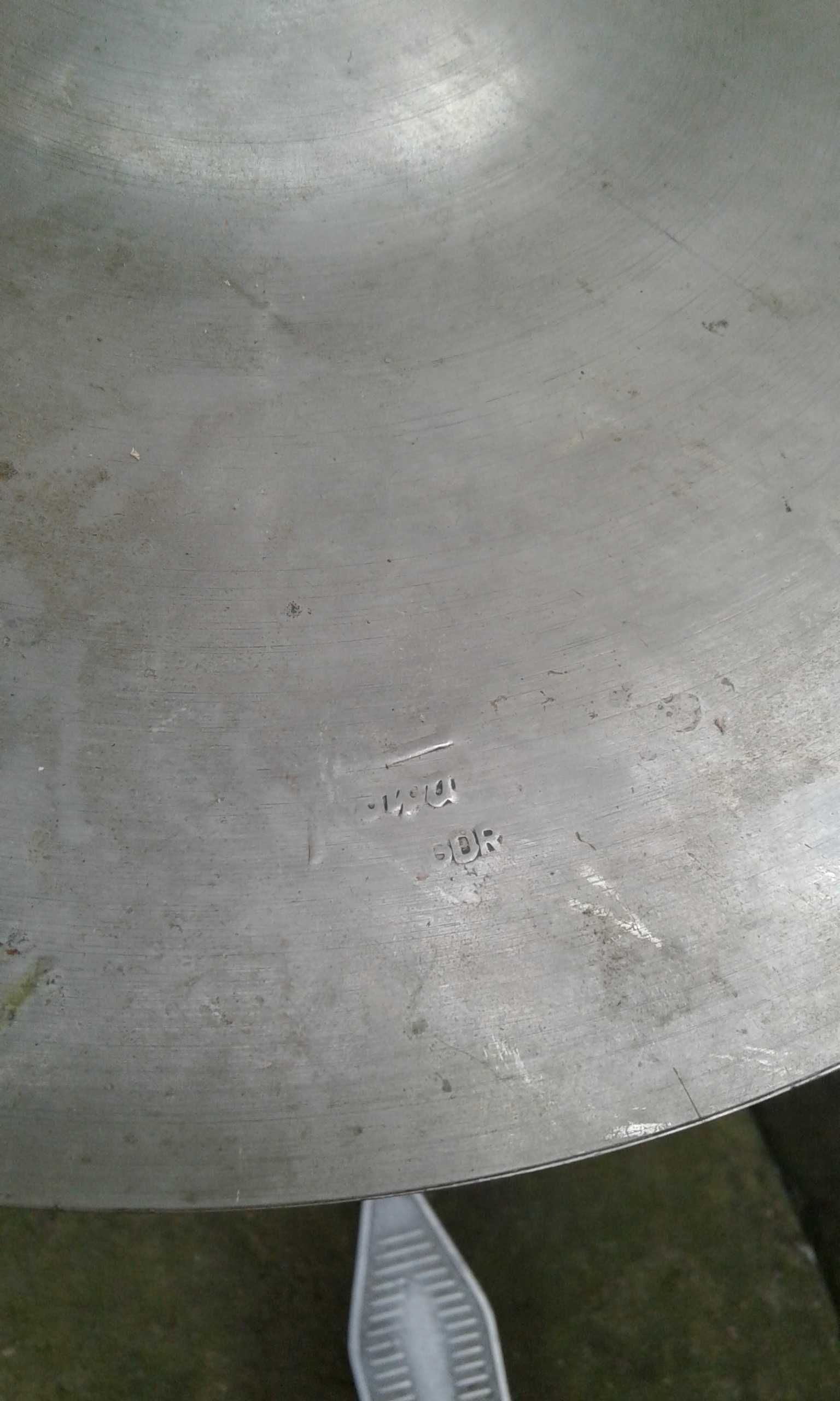 Ударная установка установка Trova. Железо Zildjian ZBT Хет