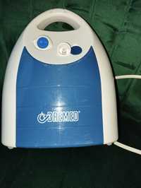 Bremed inhalator, nebulizator pneumatyczny