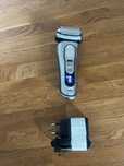 Golarka elektryczna Braun Series s 9 Pro