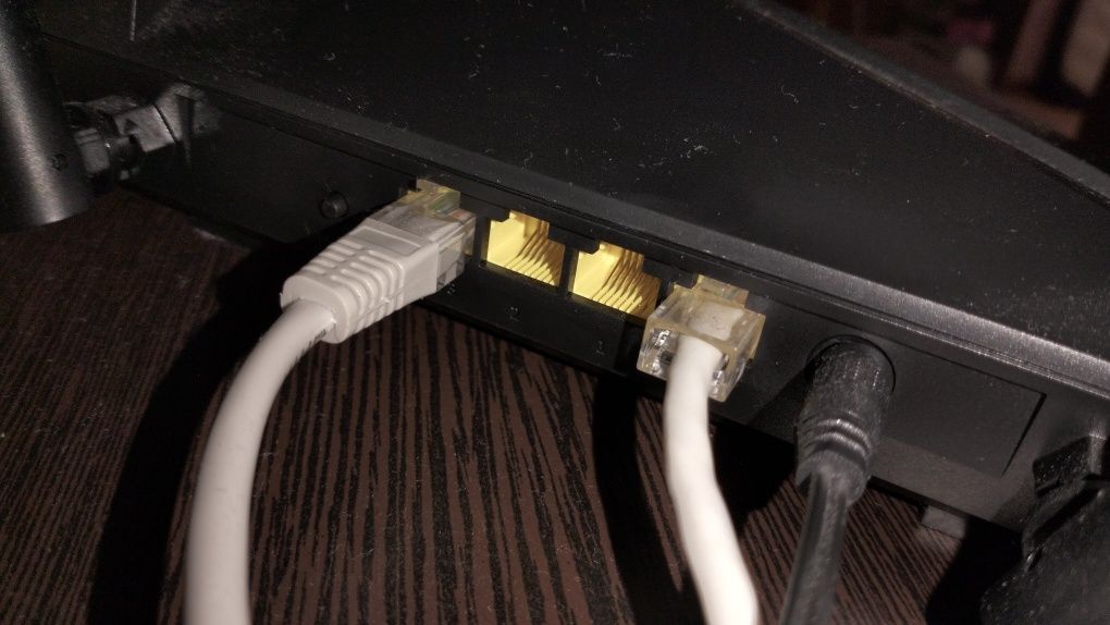 Роутер Tenda Wifi