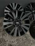 Диски 5/110 r17 Jeep