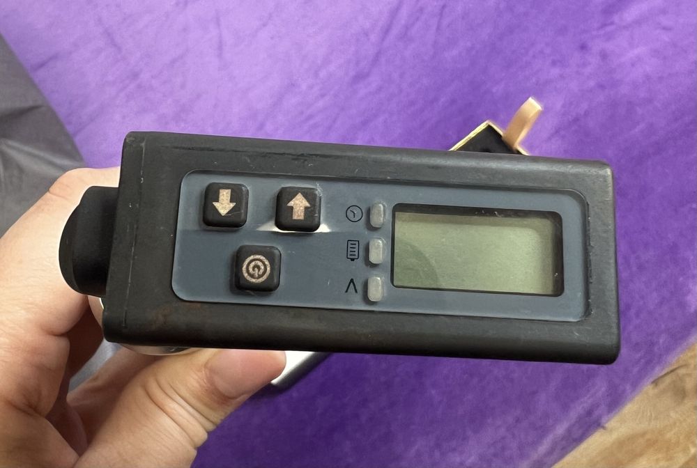 Maszynka do makijażu permanentnego Glovcon