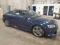 Audi A3 Audi a3 quattro 225 koni S-LINE!
