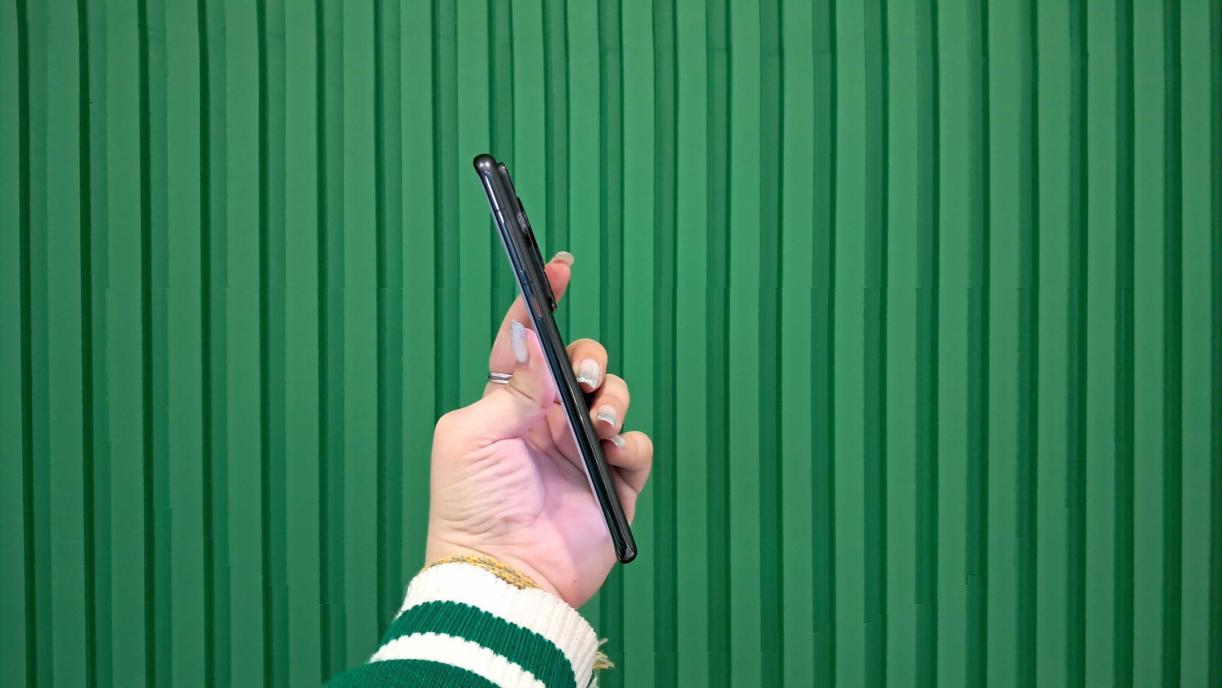 Магазин Huawei P60 Pro 12/512GB Black Гарантія Оплата частинами