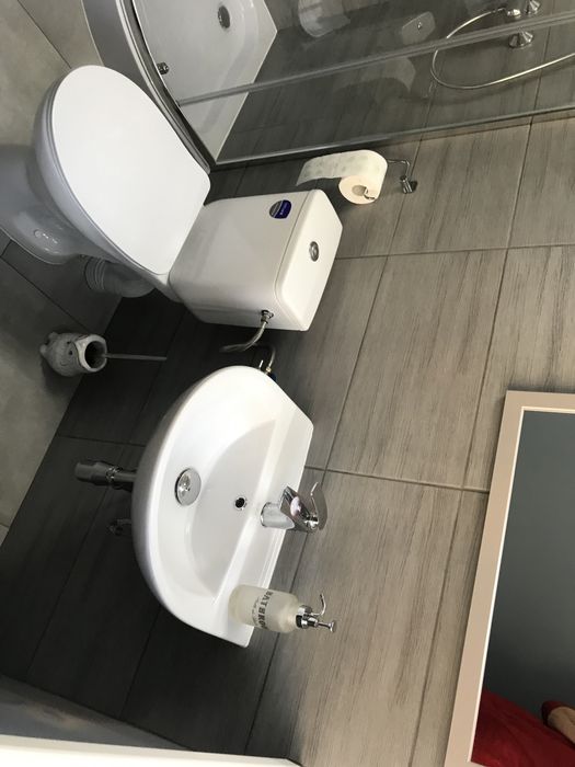 Wynajmę 1 osobowy pokój   6 min pieszo od Placu Rapackiego