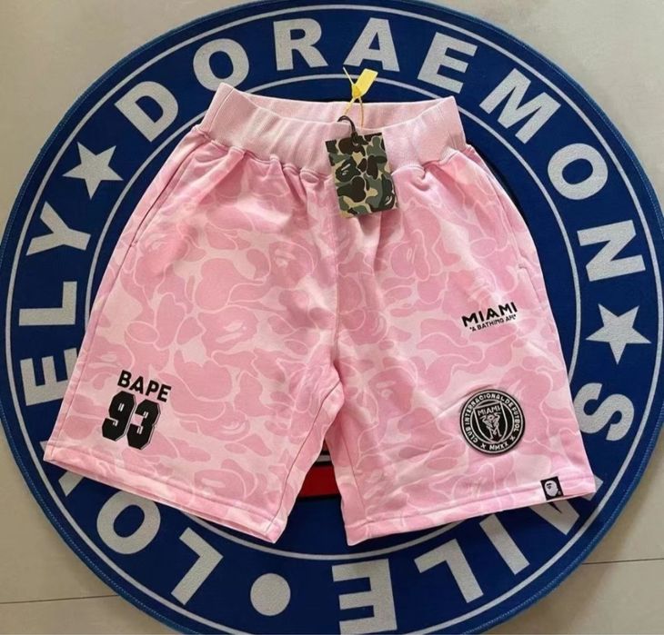 шорти Bape Miami