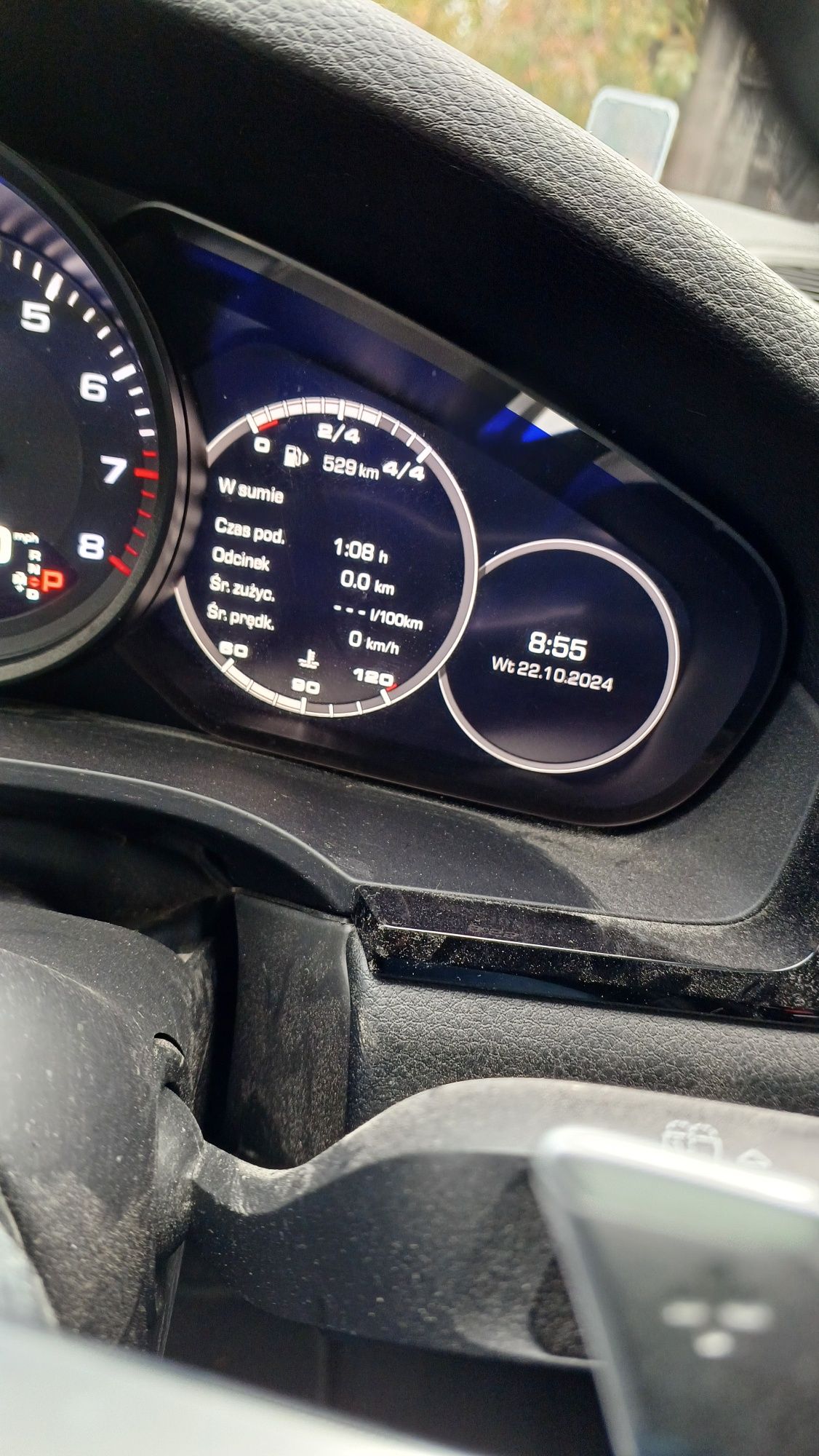 Polskie MENU Konwersja MIB2 2.5 3 MH2P MS2P Audi VW USA EU ZDALNIE