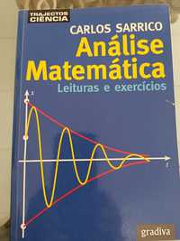 Analise Matemática