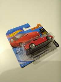 Hot Wheels Mazda RX-7 Savanna