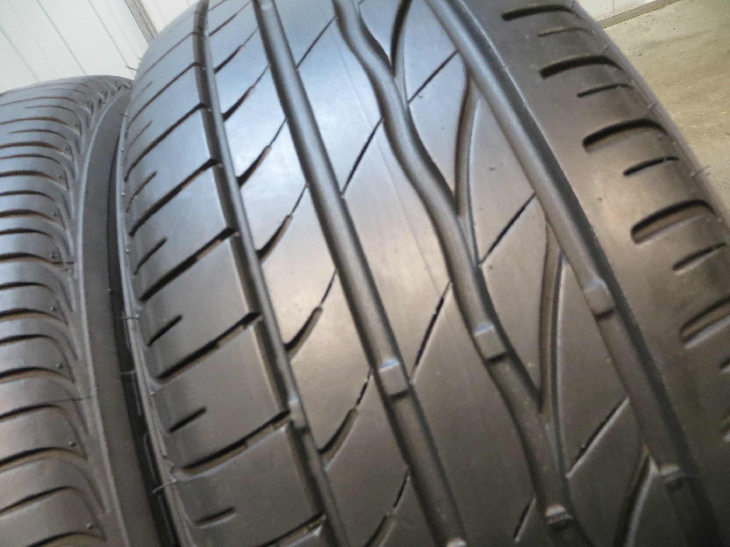 Opony letnie 215/55/17 cena za 4 szt. Bridgestone