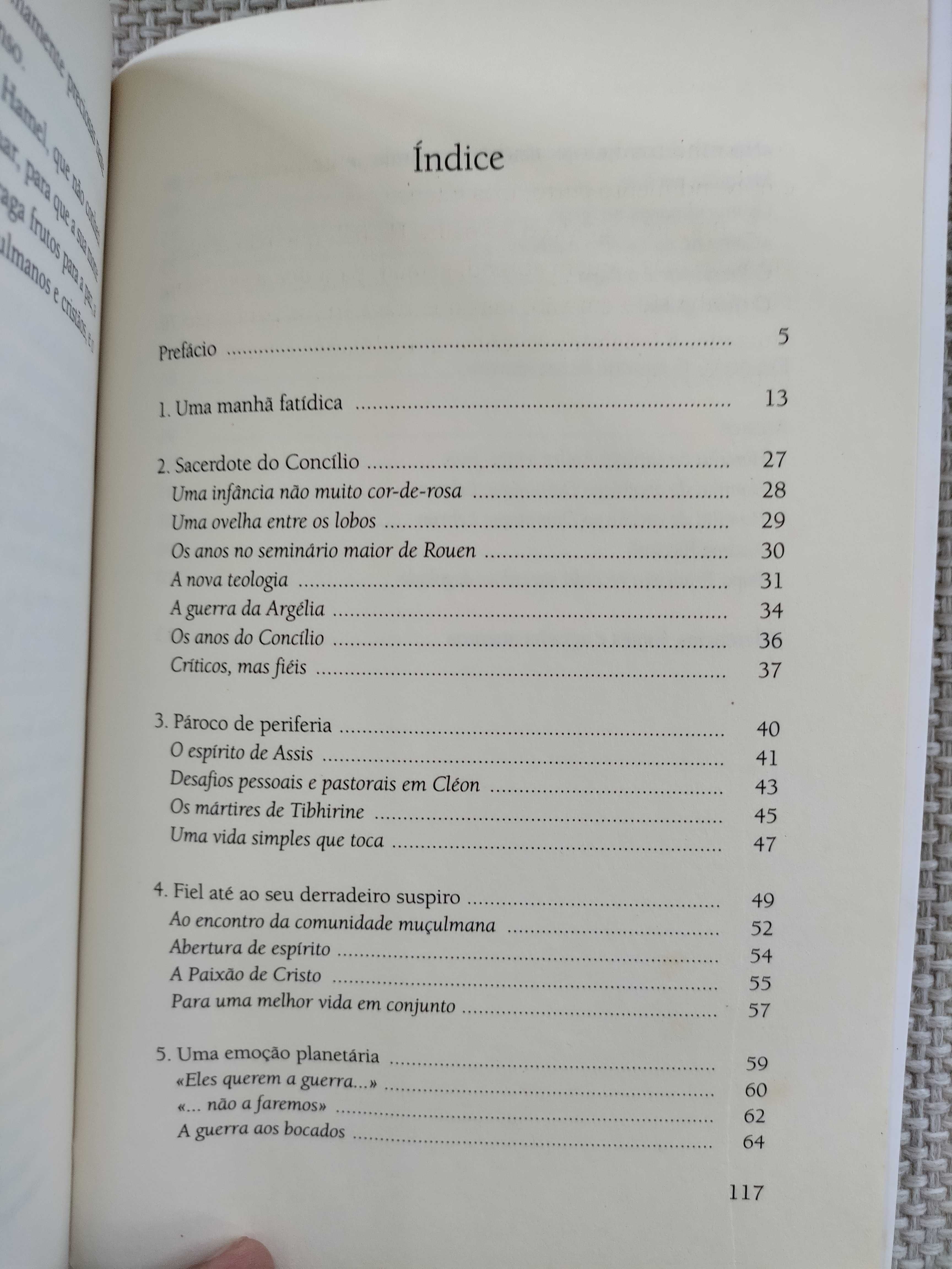 Não se mata em nome de Deus! (Jan De Volder)