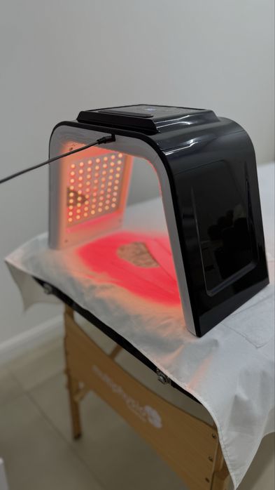 LED TERAPIA USADO