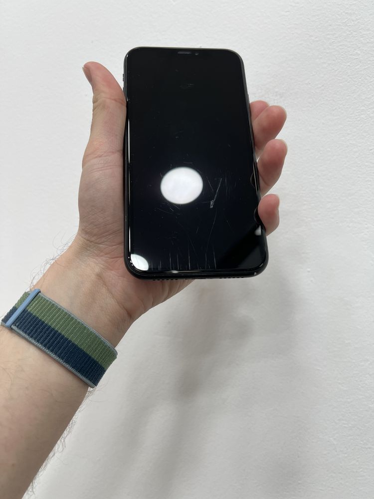 Apple iPhone xR 64GB Kolor: Black |Gwarancja12M|Sklep|Raty|