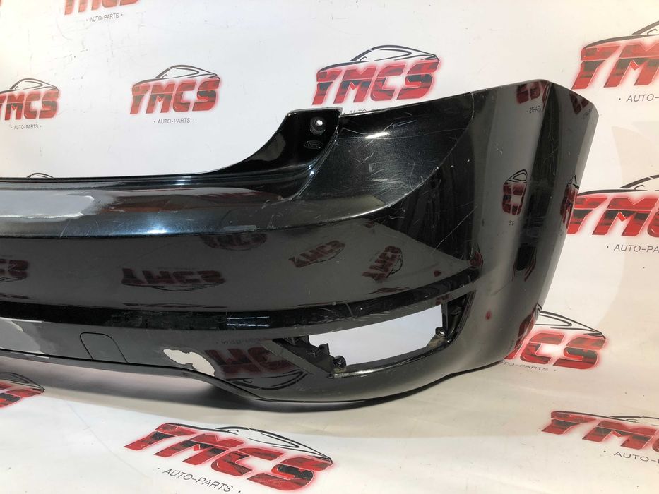 Parachoques Traseiro FORD FOCUS 2 2008/2011 ORIGINAL