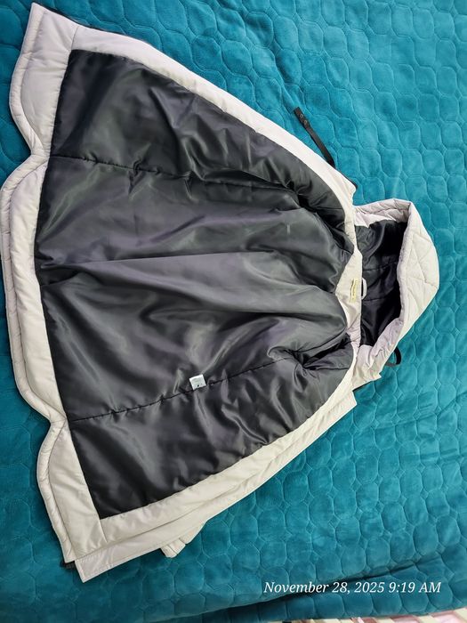 Куртка для вагітних Lullababe S