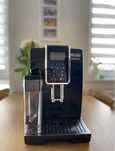 Ekspres  do kawy Delonghi Dinamica ECAM356.57B