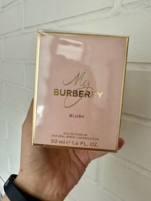 My Burberry Blush Burberry
