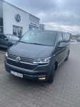 Volkswagen Multivan Volkswagen Multivan LONG L2 T6.1 salon Polska FV 23%
