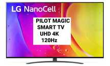 Telewizor LED LG 55NANO917 UHD 4K 120Hz WebOS Full Array Smart TV