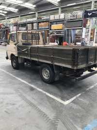 Nissan cabstar 2.5