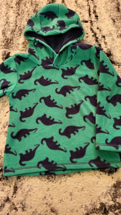 Набір теплих кофтинок 104