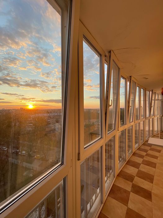 Ідеальна квартира для двох (від власника)