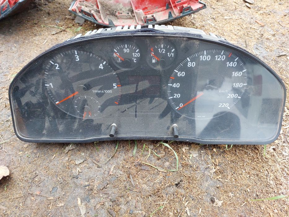 Запчасти Ауди а4 б5