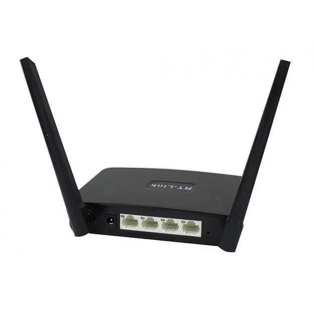 Роутер Keenetic_Uclan_A2v3_4G lte WI-FI модем