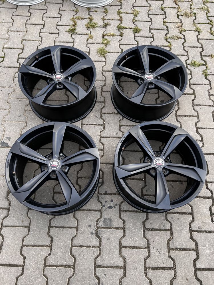 5/112 R19 Диски Audi A6 A8 / Mercedes ML , GLE , E212 / VW ID4 Passat