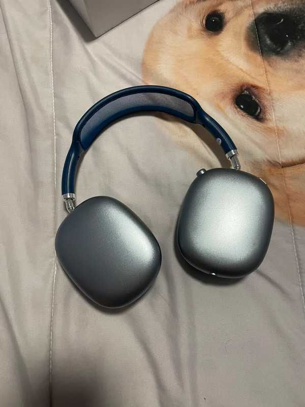Apple airpod max