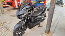 X max 300 salvado