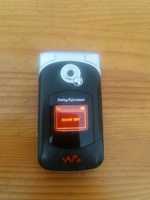 Sony Ericsson W300 i Vintage 100% funcional