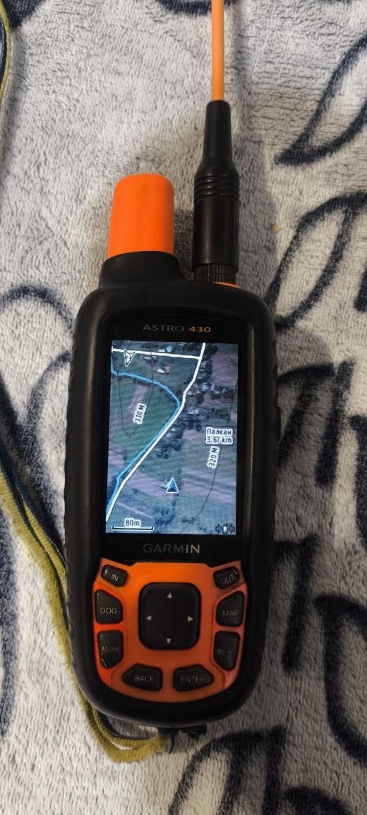 Продам Garmin 430 можливий торг