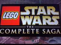 Gry Ps3 Lego Star Wars the Complete saga Gra na PlayStation 3