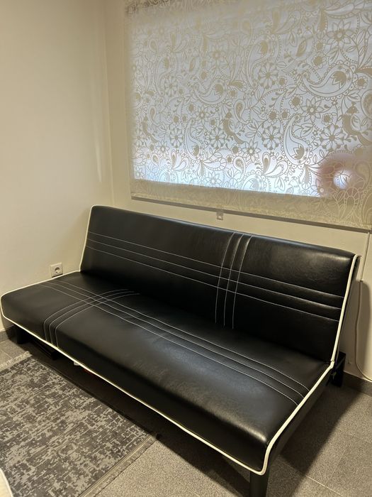 Sofá cama click-clack