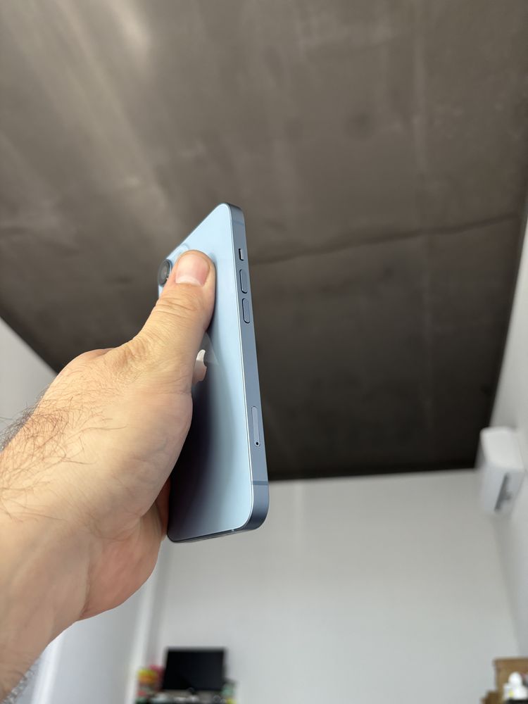 Apple iphone 14 128 gb Neverlock айфон як новий