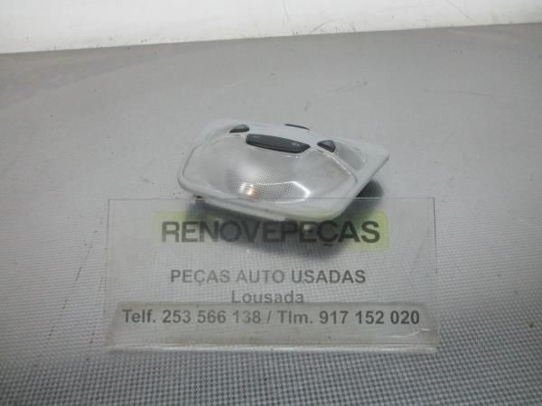 Plafonier frente MERCEDES-BENZ Classe C (W203)